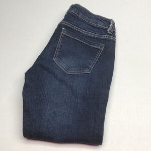 CELLO MID-RISE SKINNY JEANS 5/27x31 ⭐️